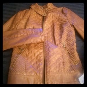 Ladies Guess Jacket Size Medium NWT
